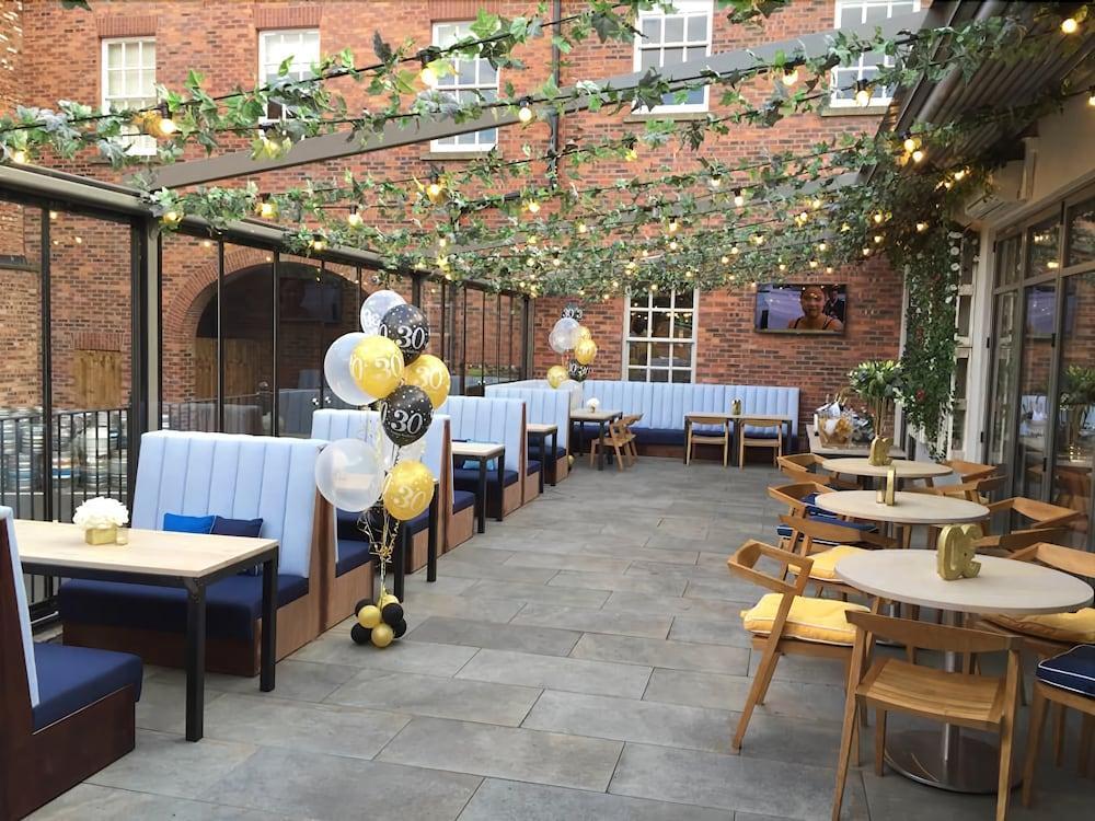 ホテル Saint Pauls House バーミンガム エクステリア 写真